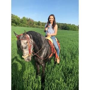 Meet your Posher, Aide